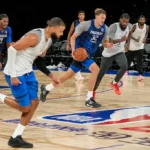 What Can the NBA Preseason Tell Us About the Regular Season?