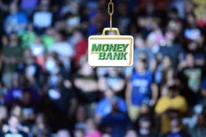 WWE Money in the Bank 2026: Date, Match Card, Odds & Betting Guide