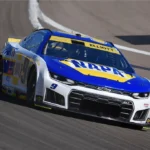 Xfinity 500 Picks, Predictions and NASCAR Prop Bets for Sunday