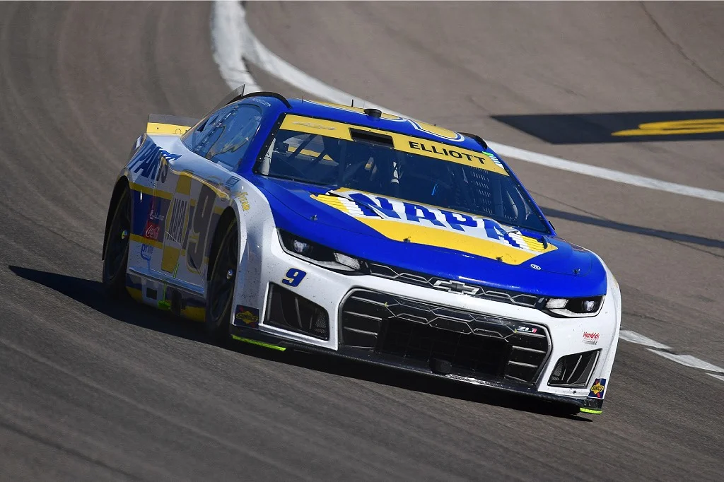 Xfinity 500 Picks: NASCAR Best Bets for Sunday, Nov 1, 2026