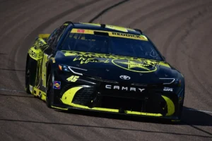 YellaWood 500 Picks, Predictions and NASCAR Prop Bets